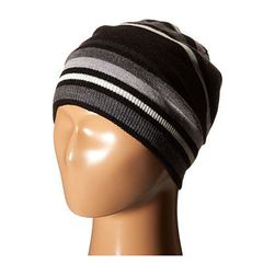 Accesorii Femei Smartwool Nokoni Slouch Hat Black