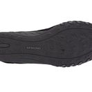 Incaltaminte Femei SKECHERS Breathe Easy - Deal Me In Black