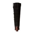 Incaltaminte Femei Tommy Hilfiger Trinety Black Suede