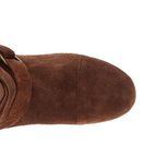 Incaltaminte Femei Volcom Chic Flick Boot Brown