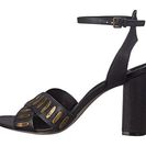 Incaltaminte Femei Cole Haan Carya High Sandal Black