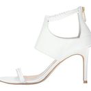 Incaltaminte Femei Cole Haan Lise Sandal Optic White