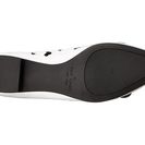 Incaltaminte Femei Kate Spade New York Elena WhiteBlack Patent