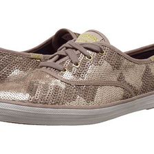Incaltaminte Femei Keds Champion Sequin Bronze