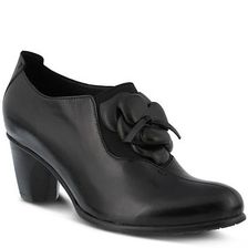 Incaltaminte Femei Spring Step Evelina Bootie Black