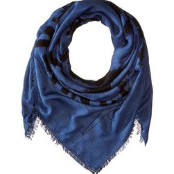 Accesorii Femei Diesel Swillot Scarf MidnightBlue