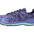 Incaltaminte Femei The North Face Ultra TR II Blue IrisSurf Green