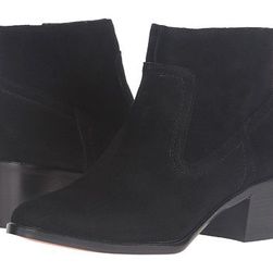 Incaltaminte Femei BCBGeneration Allegro Black Suede