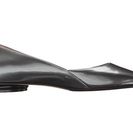 Incaltaminte Femei Aquatalia Kate Anthracite Mirror Calf