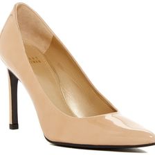 Stuart Weitzman Bandit Pump - Multiple Widths Available ADOANI
