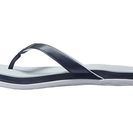 Incaltaminte Femei adidas Cloudfoam Ultra Thong Mineral BlueHalow BluWhite