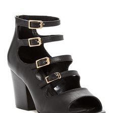 Incaltaminte Femei Isola Vanida Heel BLACK