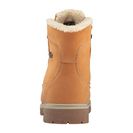 Incaltaminte Femei Lugz Regiment Hi Fleece WR Golden Wheat