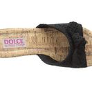 Incaltaminte Femei DOLCE by Mojo Moxy Pita Black