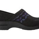 Incaltaminte Femei Dansko Embroidered Pro Black Nubuck