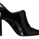 Incaltaminte Femei Stuart Weitzman Tidal Black Patent