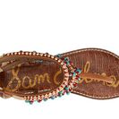 Incaltaminte Femei Sam Edelman Gabriel Saddle Vaquero Saddle Leather