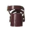 Incaltaminte Femei Melissa Shoes Flox High Dark Purple