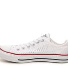 Incaltaminte Femei Converse Chuck Taylor All Star Crochet Sneaker - Womens White