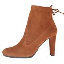Incaltaminte Femei Stuart Weitzman Glove Amaretto Suede