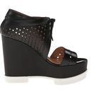 Incaltaminte Femei Robert Clergerie Burer 011 Black Calf