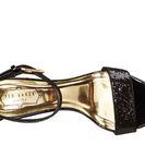 Incaltaminte Femei Ted Baker Blynne Black Glitter