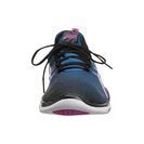 Incaltaminte Femei ASICS Gel-Fit Sanatrade 2 Mosaic BluePink GlowOnyx