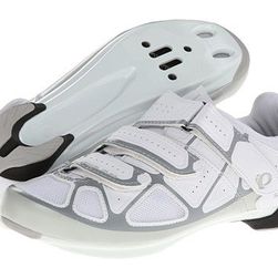 Incaltaminte Femei Pearl Izumi W Select Rd III WhiteWhite