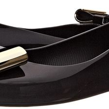 Melissa Shoes Space Love II AD Black