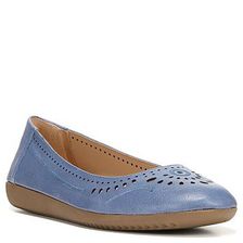 Incaltaminte Femei Naturalizer Kana Flat Blue