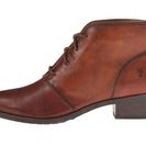 Incaltaminte Femei Frye Ruby Chukka Brown Vintage Leather
