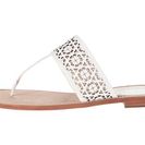 Incaltaminte Femei Kate Spade New York Susan White Vacchetta