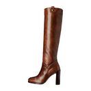 Incaltaminte Femei Stuart Weitzman Oakley Timber Old West Calf