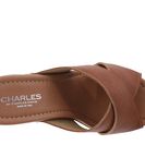 Incaltaminte Femei Charles by Charles David Golden Camel Leather