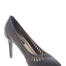 Incaltaminte Femei Michael Antonio Lave Pump Black