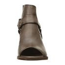Incaltaminte Femei Frye Izzy Harness Sling Grey Soft Vintage Leather
