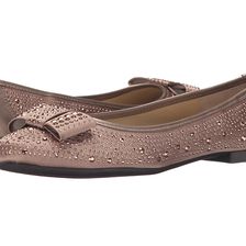 Adrienne Vittadini Dali Silky Taupe Satin Fabric