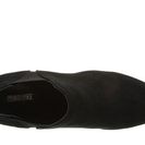 Incaltaminte Femei GUESS Vivica Black Suede