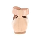 Incaltaminte Femei Jessica Simpson Mandalaye Natural Sleek Leather