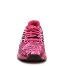 Incaltaminte Femei ASICS FuzeX Lightweight Running Shoe - Womens BlackPink