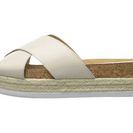 Incaltaminte Femei Nine West Amyas Off-White Leather