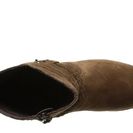 Incaltaminte Femei Teva Delavina Low Suede Bison