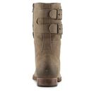 Incaltaminte Femei Matisse Lance Boot Beige