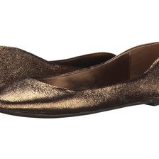 Nine West Adorabl Bronze Metallic