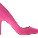 Incaltaminte Femei Charles by Charles David Sweetness Fuchsia Suede