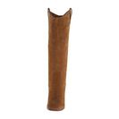 Incaltaminte Femei Sigerson Morrison Monna Caramel Suede