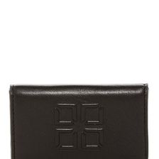 Accesorii Femei Lodis Accessories Citrus Valley Mini Card Case BLACK