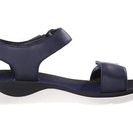 Incaltaminte Femei Clarks Caval Dixie Navy Leather