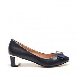 Pantofi Tivy Bleumarin