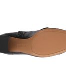 Incaltaminte Femei Nine West Deliah Black Leather